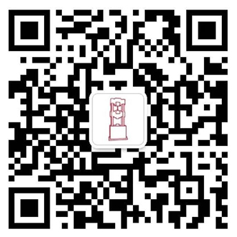 林頻官方二維碼